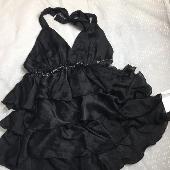 Black Halter and is very good for good ocassions!! - Picture 3 of 3